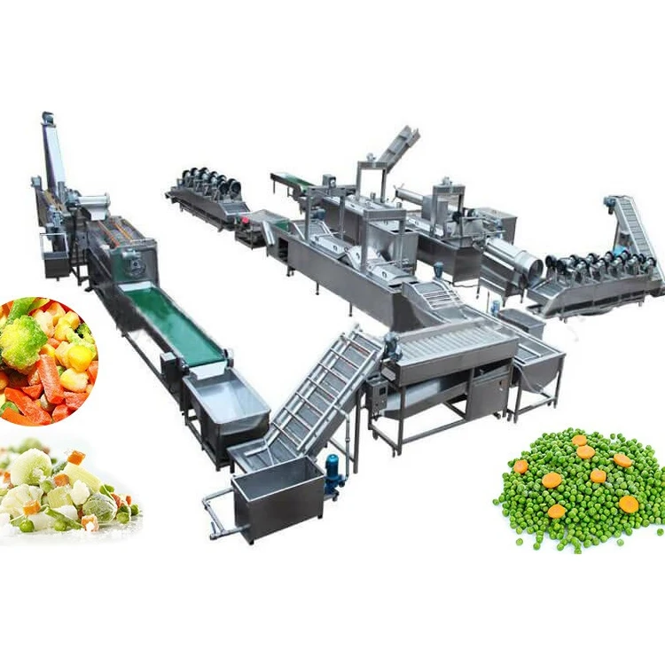 Fruit And Vegetable Drying Machine Fruit Dehydrated Processing Machine
