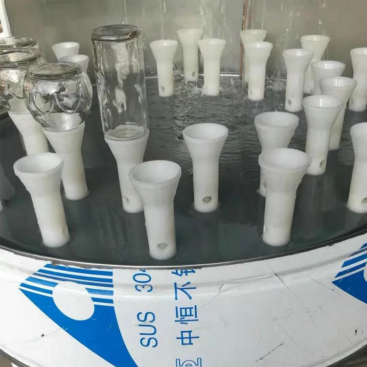 automatic plastic bottle washer high speed automatic bottle washing filling cappin air glass jar and bottle cleaning machines