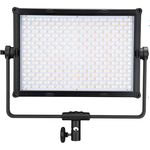 

Nanlite MixPanel 60/150 RGB Color Photography Light Led Fill Light Professional Lighting for The Studio