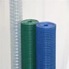 High Quality Galvanized/Pvc coated Fencing Net Iron Wire Mesh