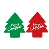 Ready to ship Christmas adhesive sticker