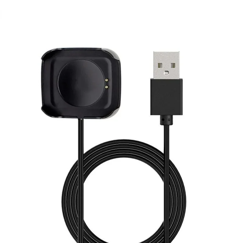 High Quality Portable Watch Charging Cable USB 1M Magnetic Watch Charger Power Adapter For Huaqiangbei Watch HW19 HW22