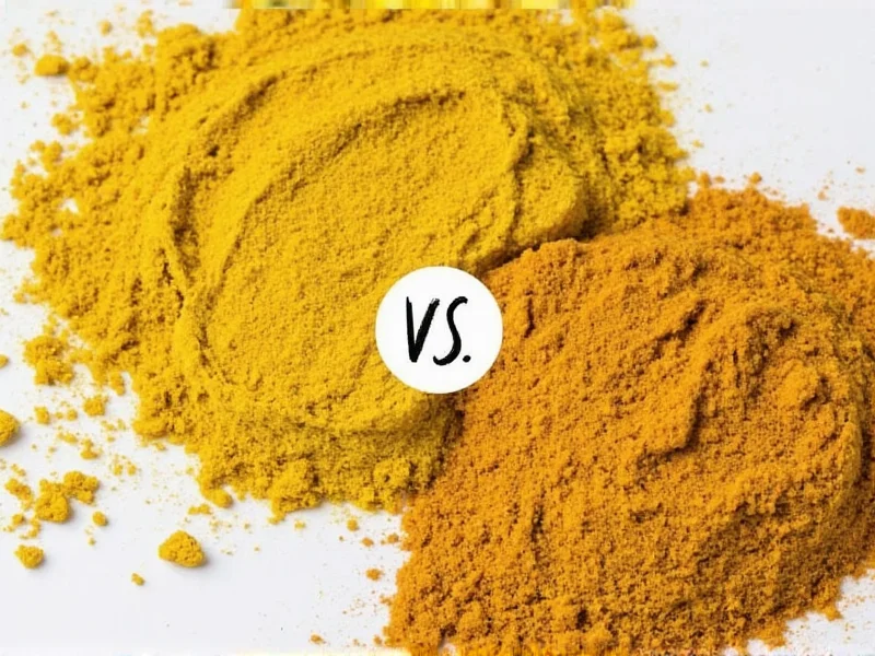 Dry Mustard vs Mustard: Key Differences Explained