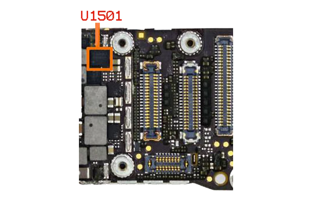 Original Display Ic Chipset U1501 aop feet For Iphone6 6s Repair Buy Nvidia Nf 6100 430 N A3 Ic Chipset Chipset For Mp3 Player Chipset For Wireless Mouse Product On Alibaba Com