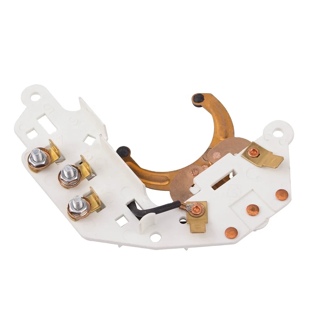 
L18.8-202S-1 Single Phase Mechanical Centrifugal Switch Low Rpm Ac Electric Induction Starter Motor Kit 30A 