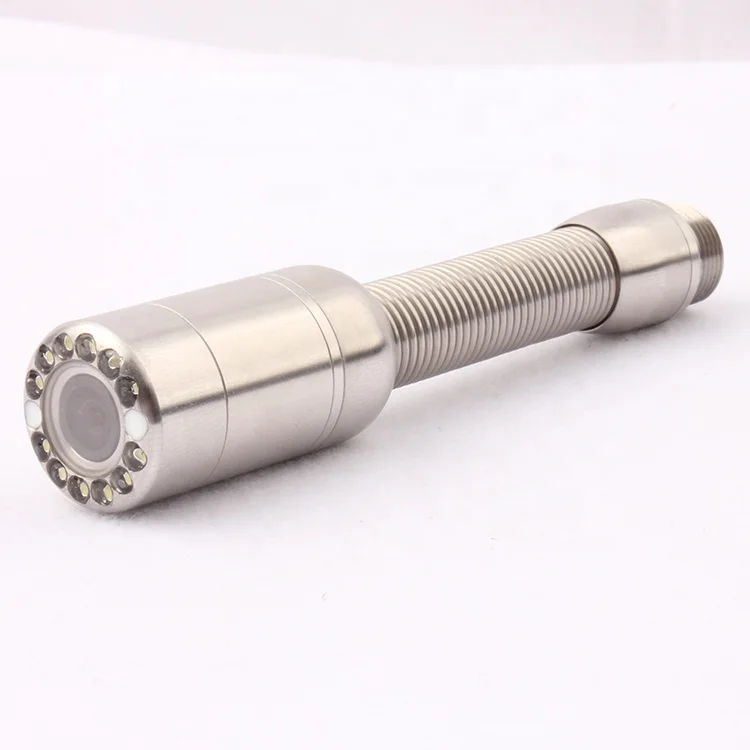 

WITSON 22mm Camera Head for Pipe Inspection System