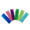 Hot and cold gel bead ice pack injury physical pain relief gel ice bag cold therapy pack