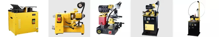 2020 Hot-sale portable drill bit re-sharpening machine MR-13D