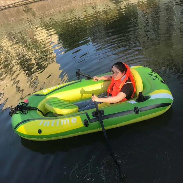 

Summer Use Custom Dinghy Inflatable Boat on Sale