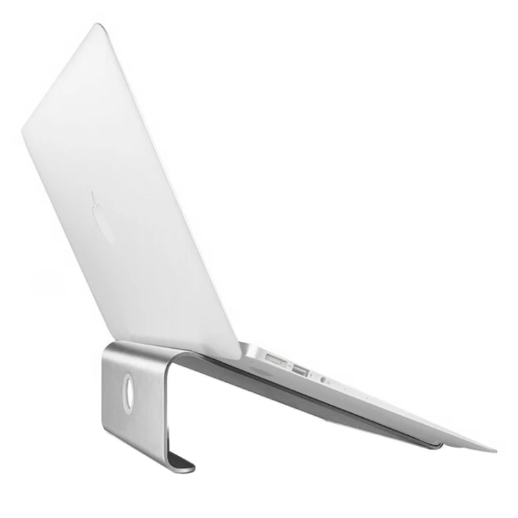

New Arrival Desk Aluminium Modern Table Aluminum Cooling Stand For Laptop