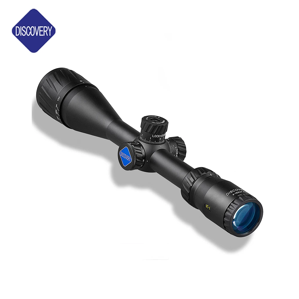 

DISCOVERY Scope VT-1 4-16X44AOE Air Gun Weapons Scopes & Accessories Adjustable Objective Lens