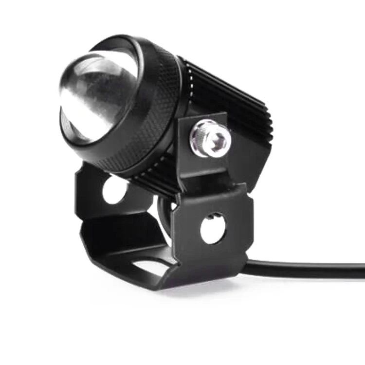 Motorcycle led work light 30w mini work lamp 3000LM led driving light motorcycle