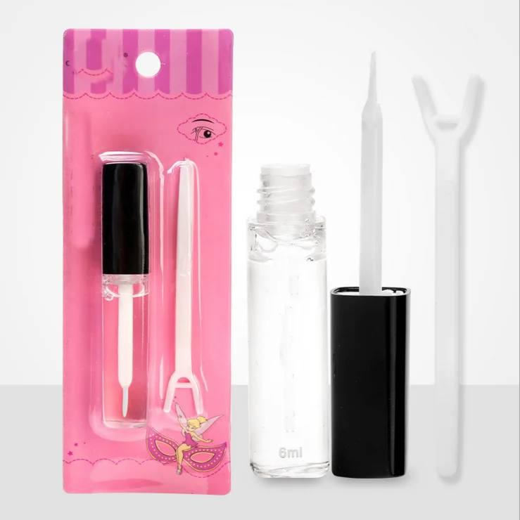 

Cosmetic Supplies Customer Fast Strong False Eyelash Glue Extension