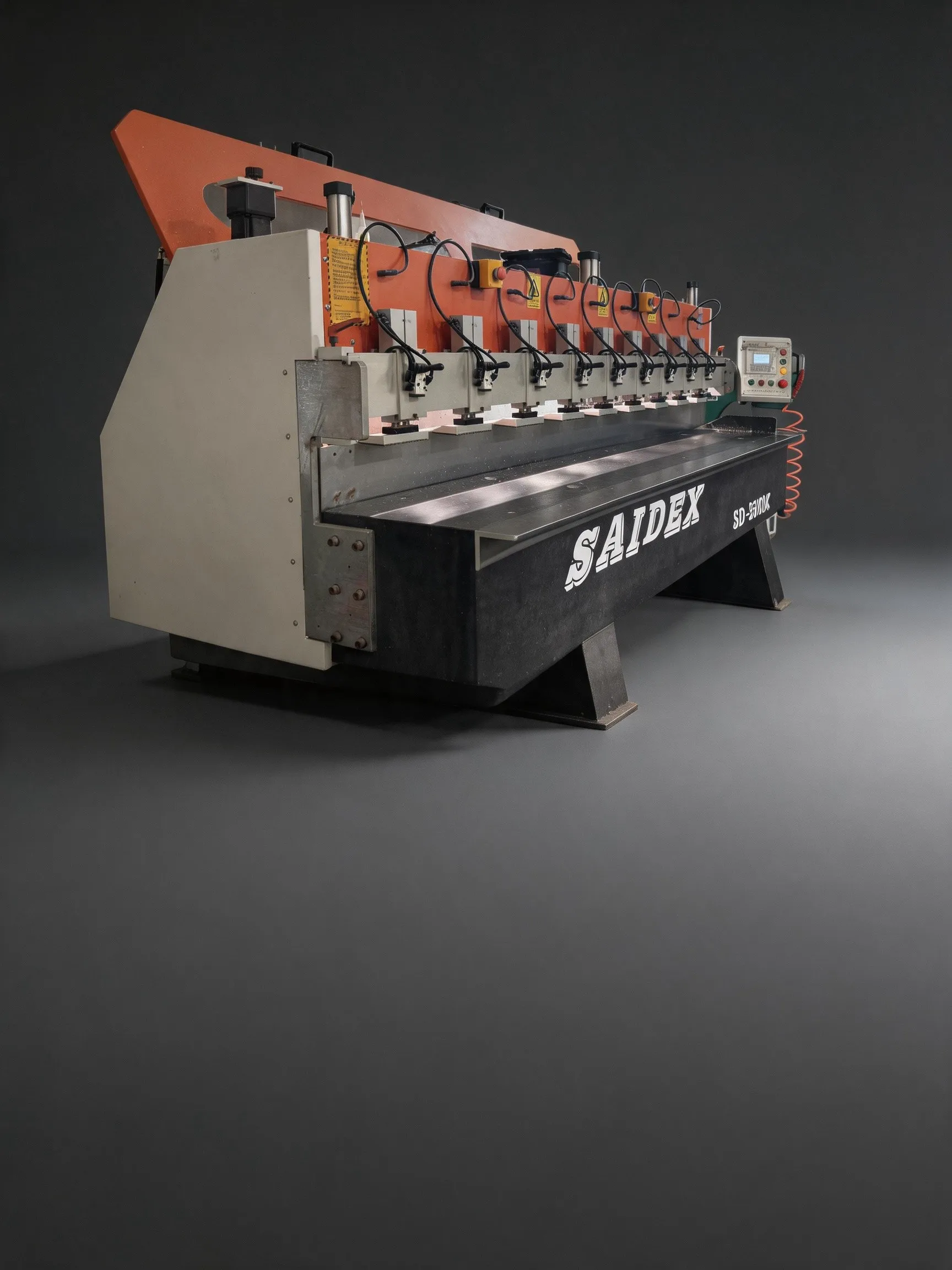 Diamond Polishing Machine