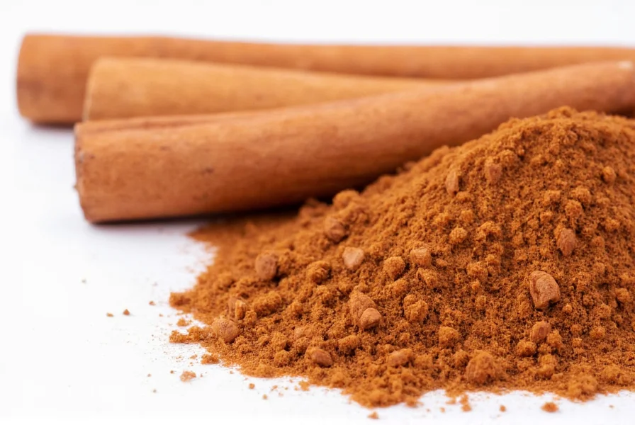 cinnamon dietary supplement