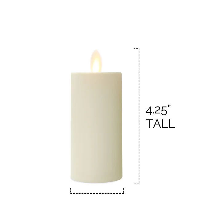 

New Design Dawsons Living Flameless Led Candles With Great Price