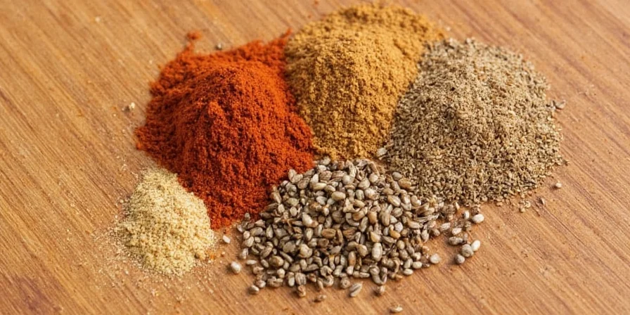 Shafran Spice: The Golden Secret Every Kitchen Should Have (5 Practical Tips Inside!)