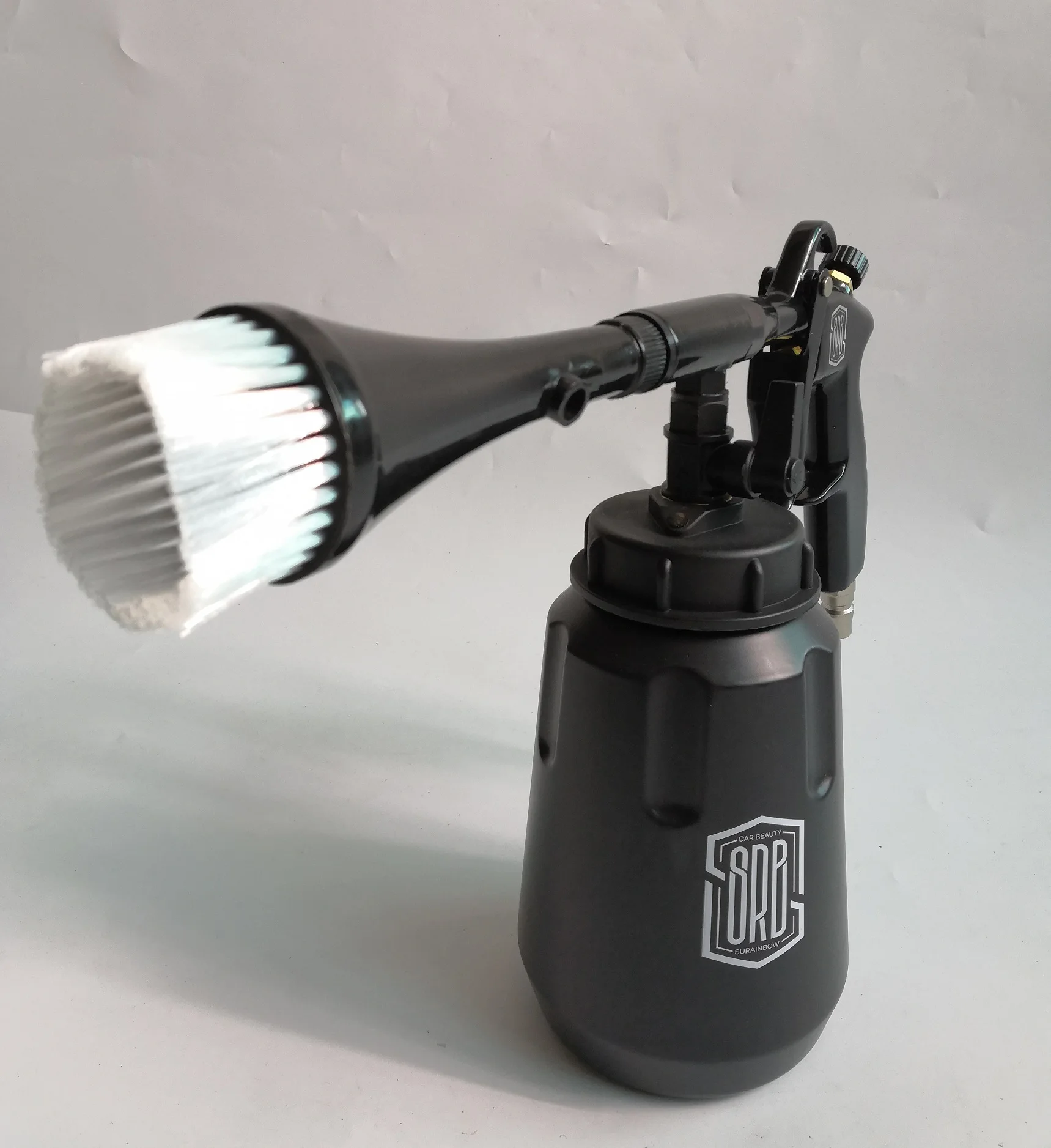 Surainbow Car Pressure Washer Air Compressor Tornador Cleaning Gun T