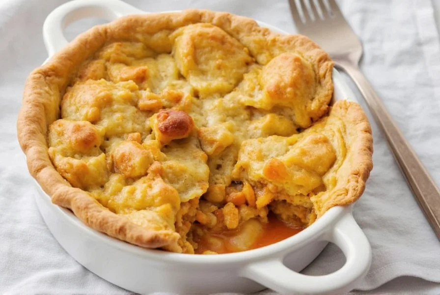 5 spicy secrets to elevate your pennsylvania pot pie plus storage hacks