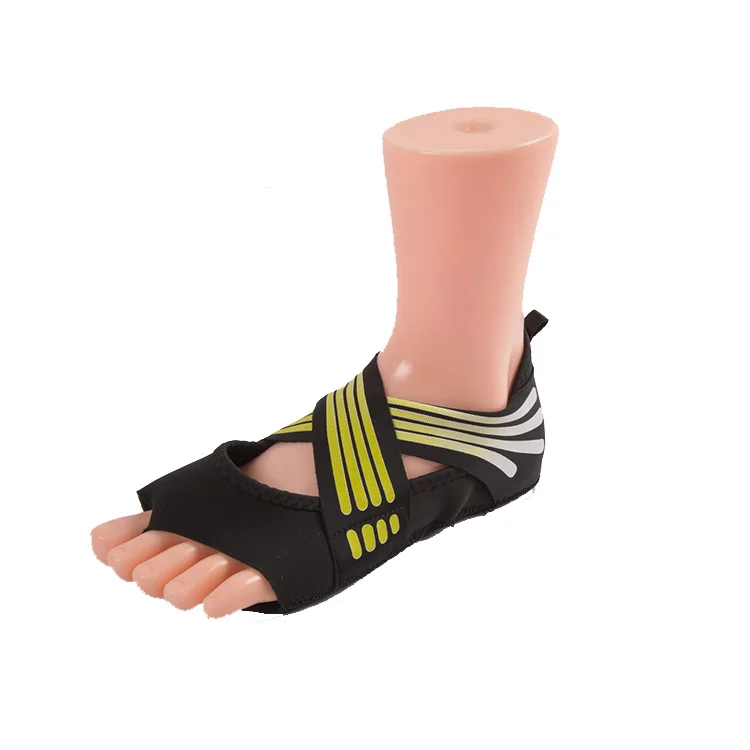 

Fitness Anti-slippers Women Body Slimming Pilates Yoga Shoes