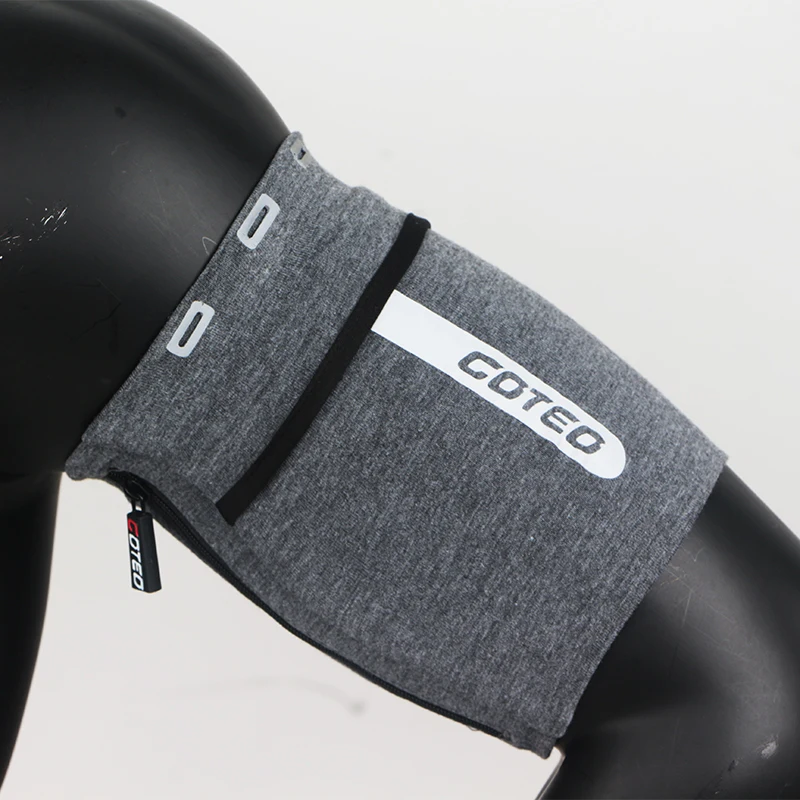 

COTEO sport Armband sleeve running Arm bag amazon sell well Elastic sleeve bag