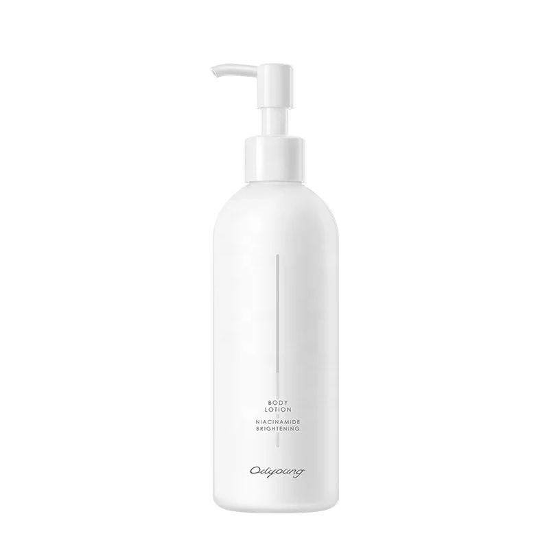 

Hot selling brightening lightup body cream 7 day whitening moisturizing chakra skin hand and body lotion, Transparent