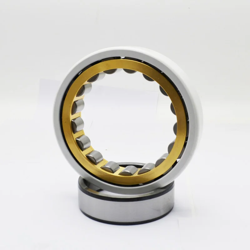 

insulation N209M series cylinderical roller bearing