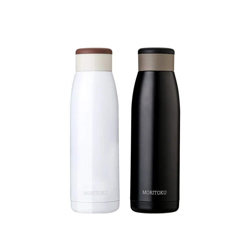 New Products 2020 Magical Insulated Water Bottle Drinkable Hand Warmer