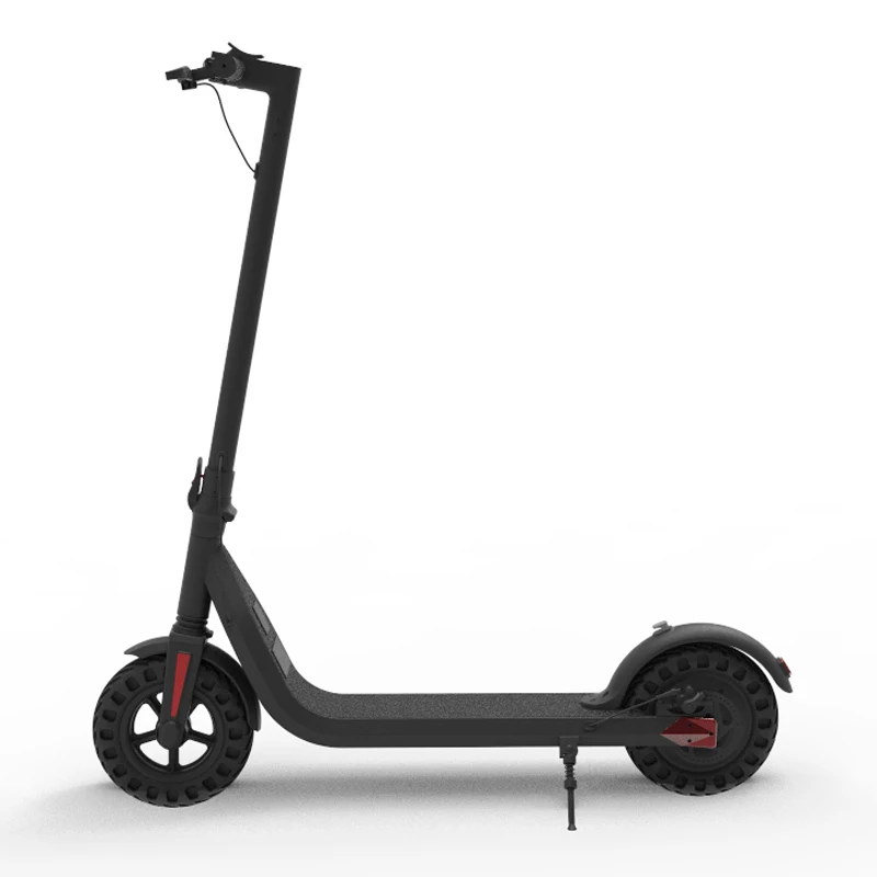 

EU Warehouse Stock 10 Inch Strong Power Long Range 350w Motor Balance E-scooter Electric Adult Scooter