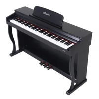

Wholesale China 92 digital piano 88 keys keyboard piano eletronic keyboard piano digital