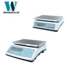 WA-X 0.1g parts of platform digital balance paint scale mechanical weights and old scales