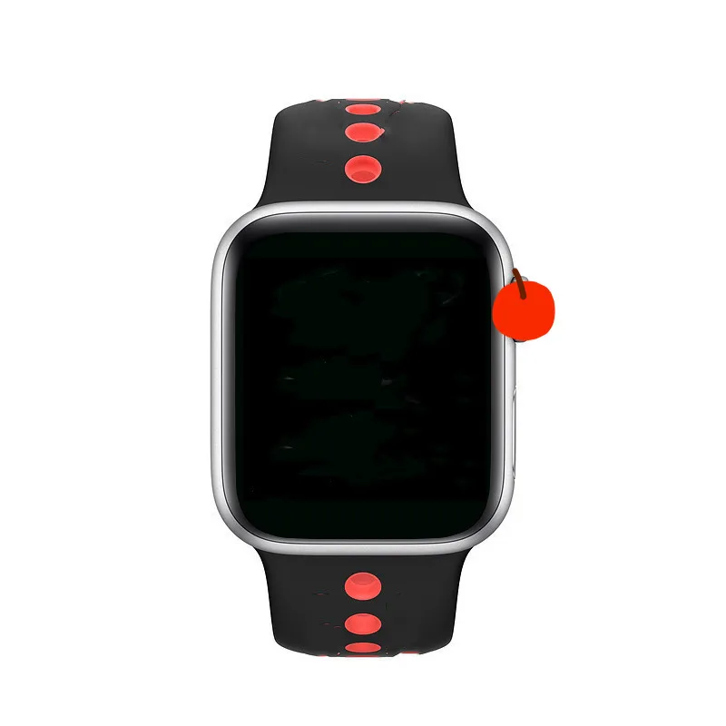 

T500 Smartwatch Series 5 6 Watch Bt Phone Call And Answer T500 1.54 Inch Full Touch Fitness Smart Watch