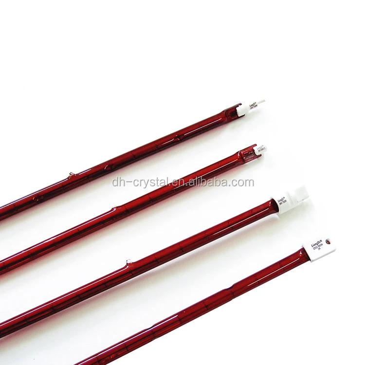 
Far Infrared heat tube with CE 