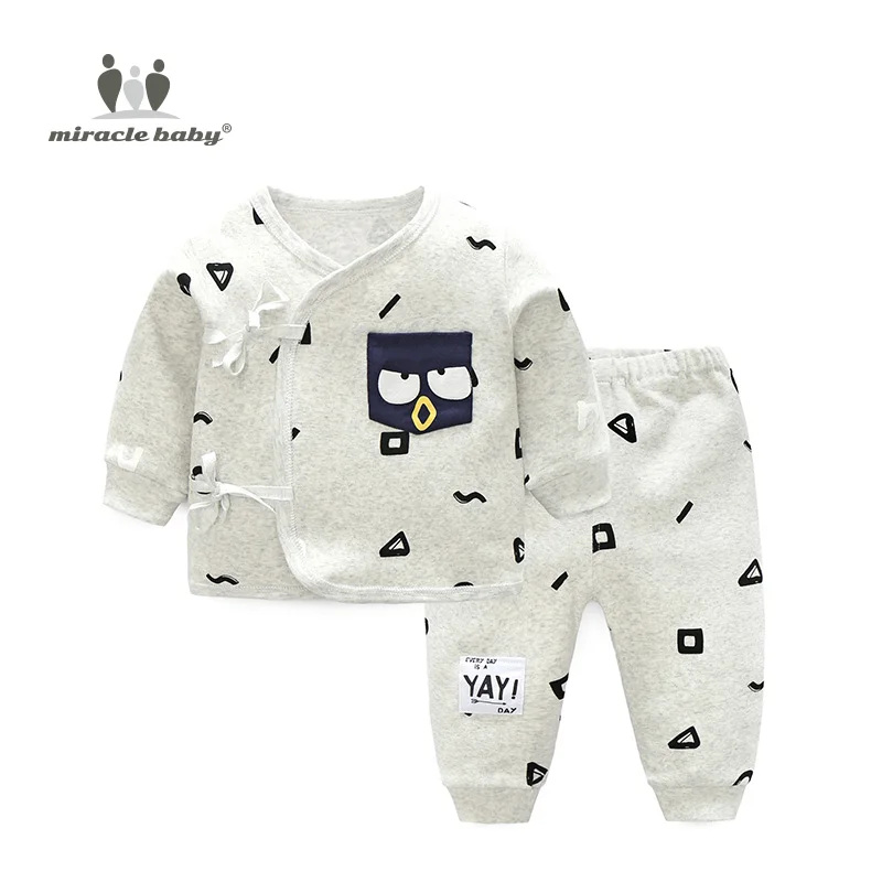 

BIG SALE! Miracle baby romper set designer newborn clothes baby boys' rompers used clothes kids romper baby clothe