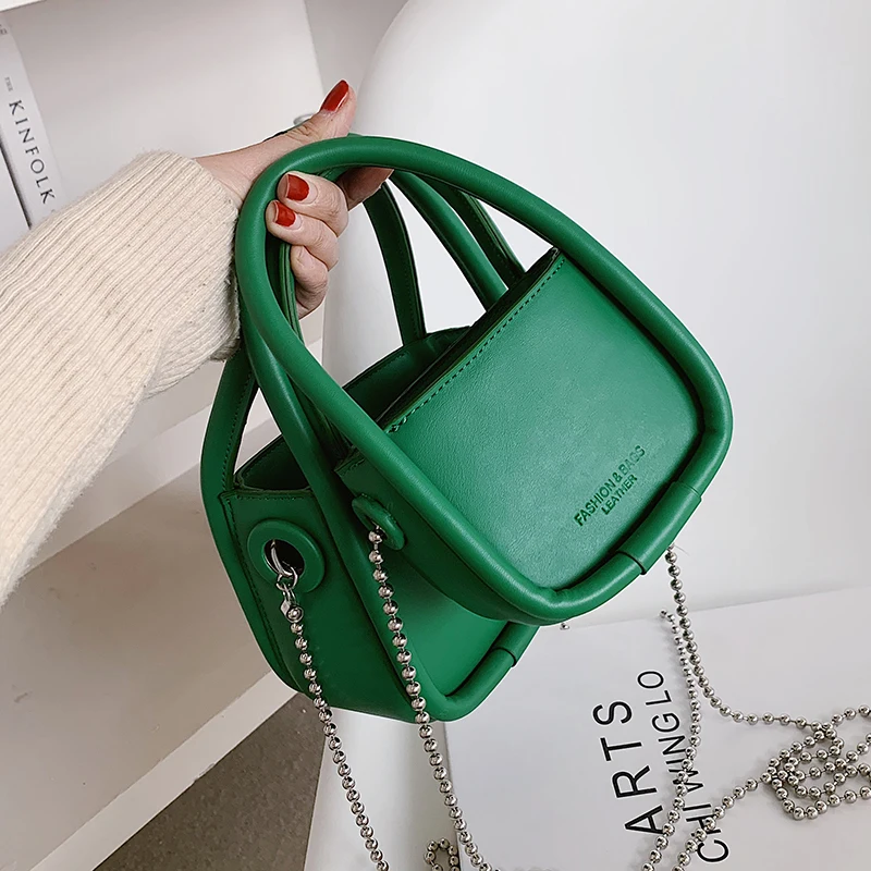 

2021 Factory Popular Women Trend Handbag Luxury Small Hand Bags Girls Purses For Ladies