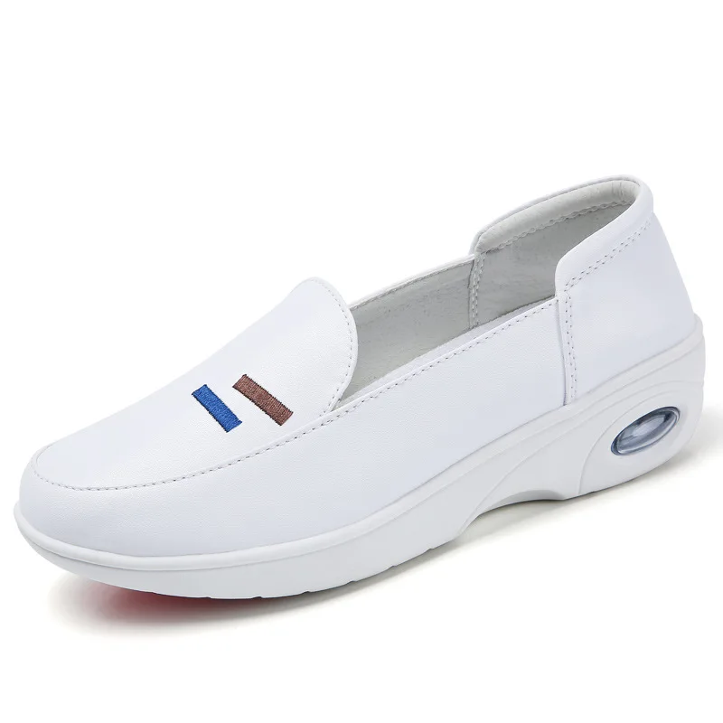 

Manufacture Fashion White Eva Medical Women Nurse Shoes For Women