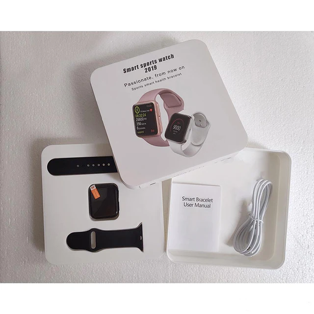 New Smart Watch W54 1 54 Hd Touch Screen Wireless Charging Tracker Ecg Sleep Monitor For Android Ios Smartphone Buy Android Ios Smartphone Touch Screen Wireless W54 Smart Watch New Smart Watch W54 Product