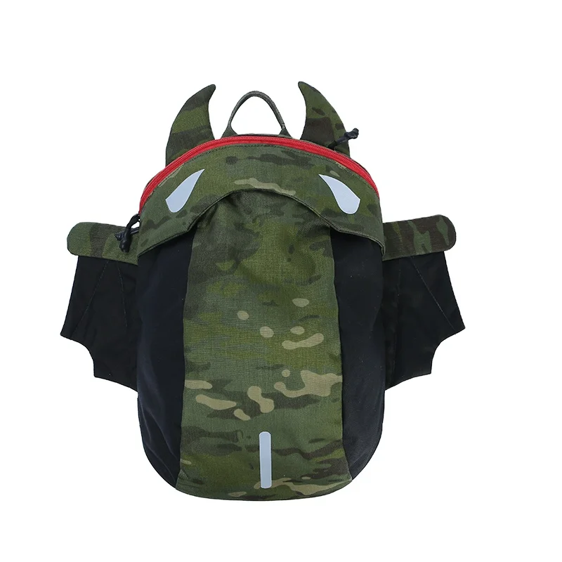 

Emersongear Outdoor Hiking Camping Trekking Hunting Camouflage Shoulder Backpack Outdoor Bag Military Tactical Backpack, Mc / mcbk / mctp