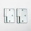 metal Galvanized heavy duty steel gate hinge