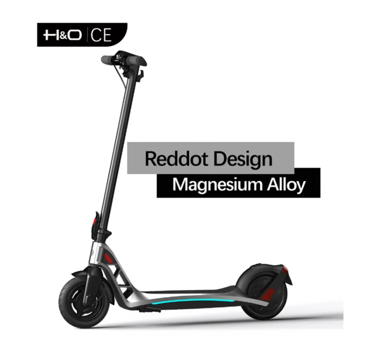 

EU Warehouse Drop Shipping Removable Li Lithium Battery Power Eletrica Kick E Scooter Electric Moteur Electrique