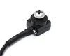 KINGSPY Microphone Aviation Connector OEM Micro CCTV Camera AHD 1080P Video HD Mini Pinhole Hidden Camera for CAR BUS Trucks Use