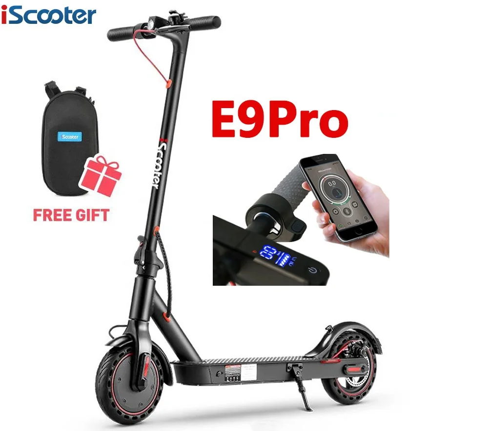 

EU USA UK Warehouse free tax 350W cheap fast similar xiaomi pro 2 m365 low price foldable mini electric scooter e-scooter