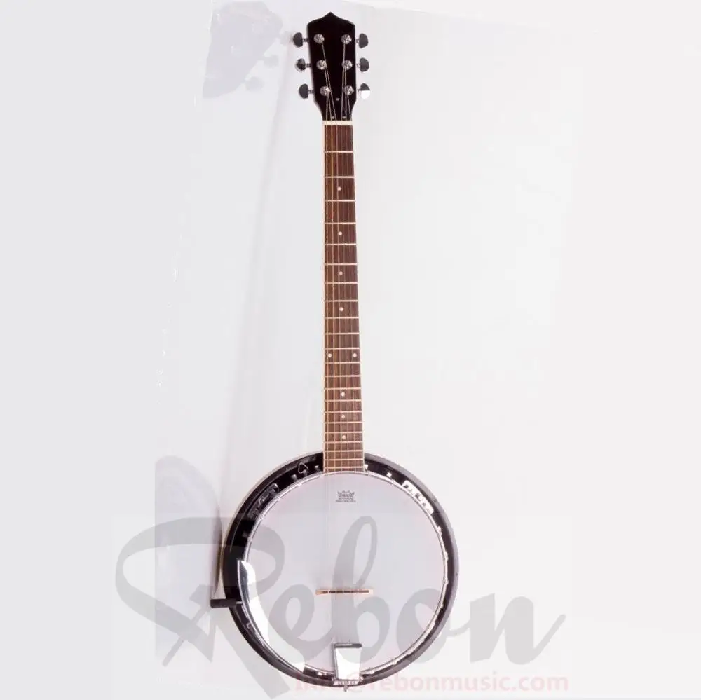 

Weifang Rebon 6 string banjo