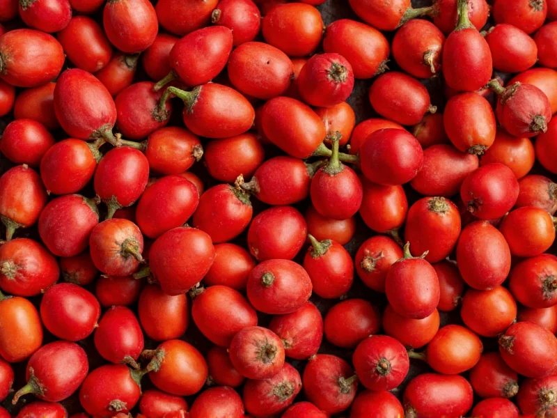 Is Peppercorn Spicy? The Science Behind Pepper Heat