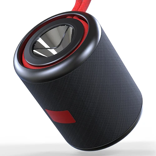 

New Release Cylinder Soundbar Wireless Bluetooth Speaker