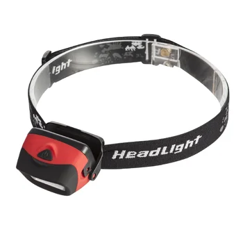 camping headlamp