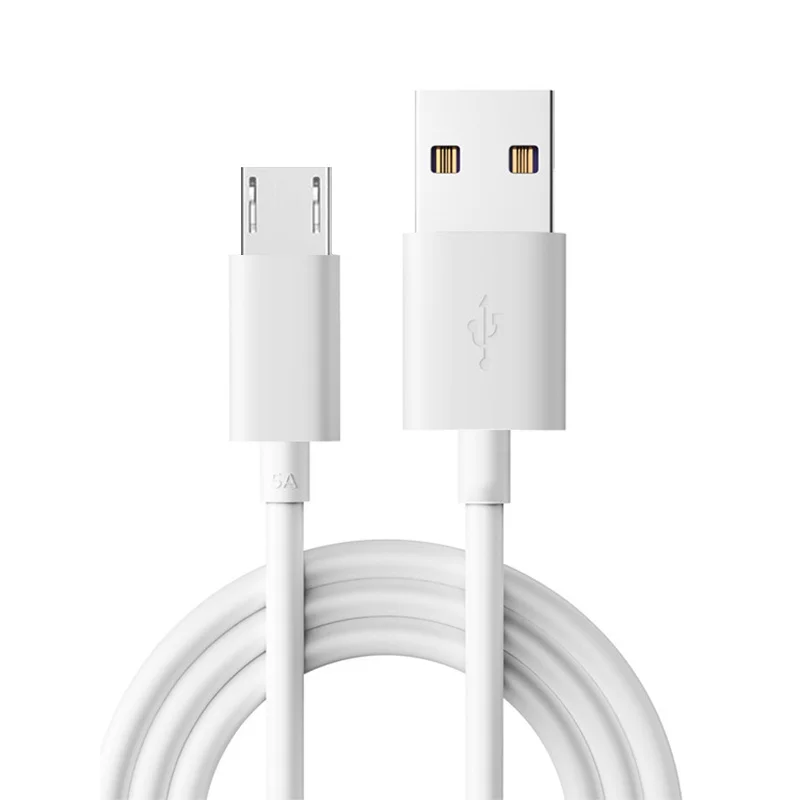 

Mobile Phone Fast Charging Cable for Android Data Sync Charger Cable Wire USB Cable