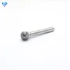 Manufacturer Wholesale Good Products Full Types High Performance 150mm Length N Manufacturing 3mm Tungsten Carbide Rotary Burr