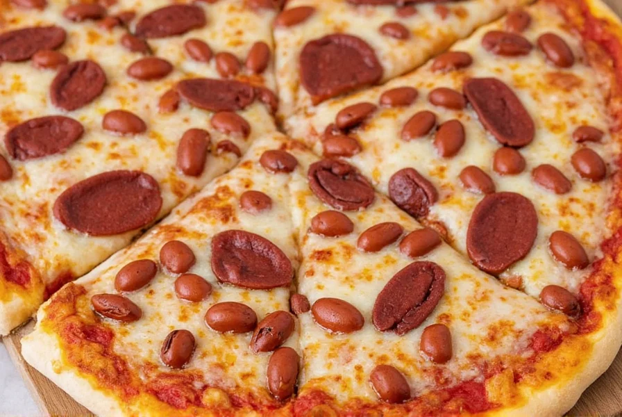 5 mind blowing ways to use beans on pizza and why they re the secret ingredient you ve been missing
