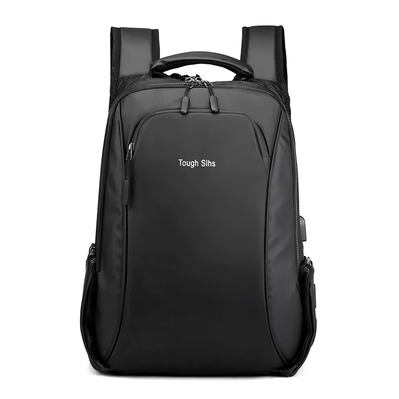 

2021 new smart waterproof travel backpack anti theft mens laptop bags